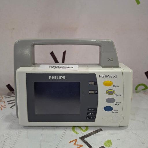 Philips Philips IntelliVue X2 Monitor - Fast SpO2 Patient Monitors reLink Online
