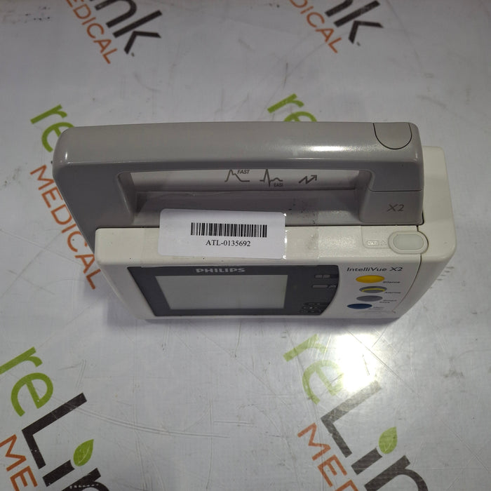 Philips IntelliVue X2 Monitor - Fast SpO2