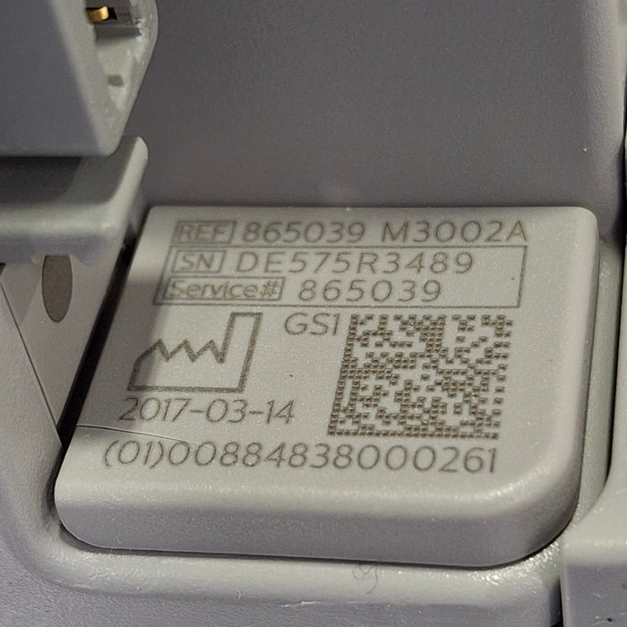 Philips IntelliVue X2 Monitor - Fast SpO2