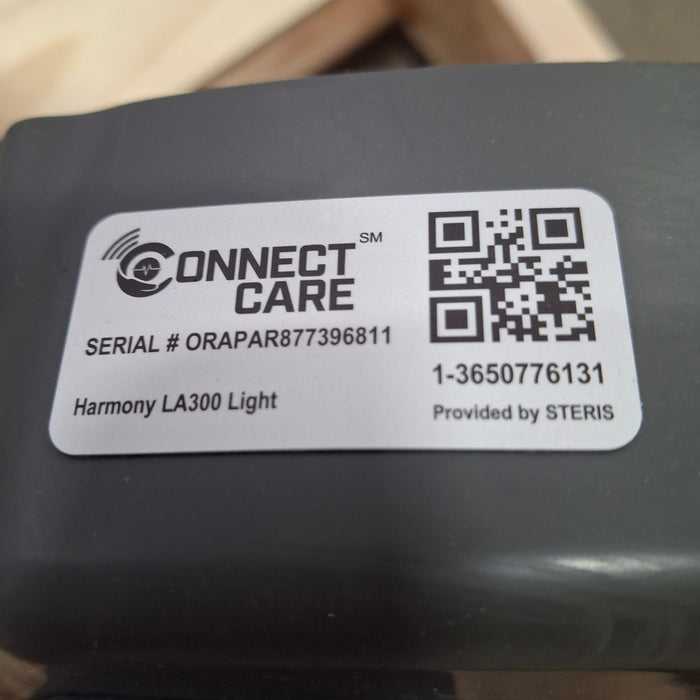Steris Harmony LA300 Exam Light