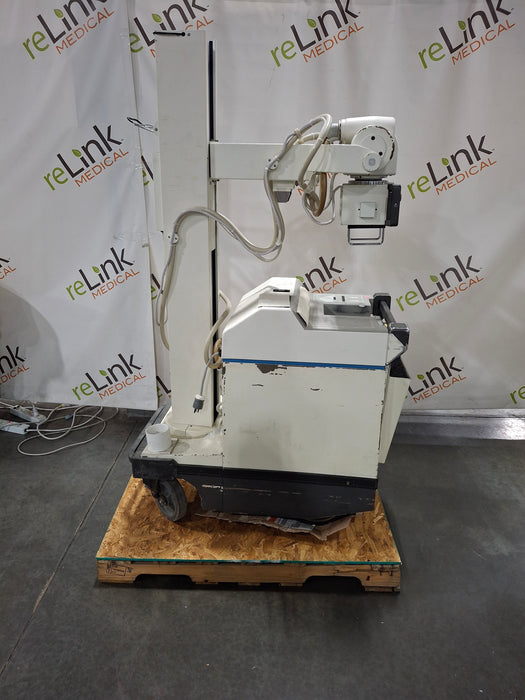 GE Healthcare AMX 4 Portable X-Ray