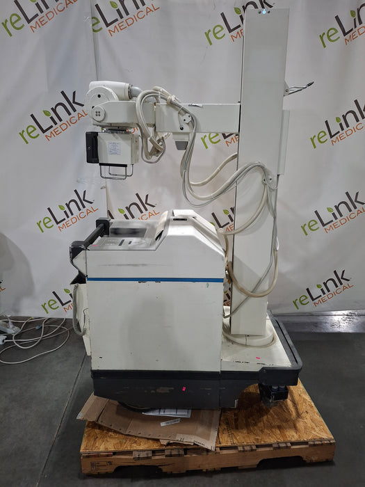 GE Healthcare AMX 4 Portable X-Ray
