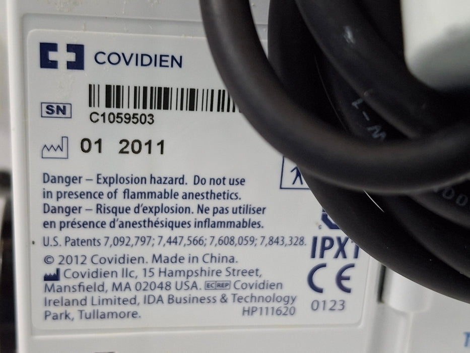 Covidien Kangaroo ePump Enteral Feeding Pump