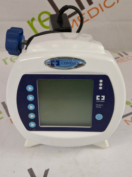Covidien Kangaroo ePump Enteral Feeding Pump