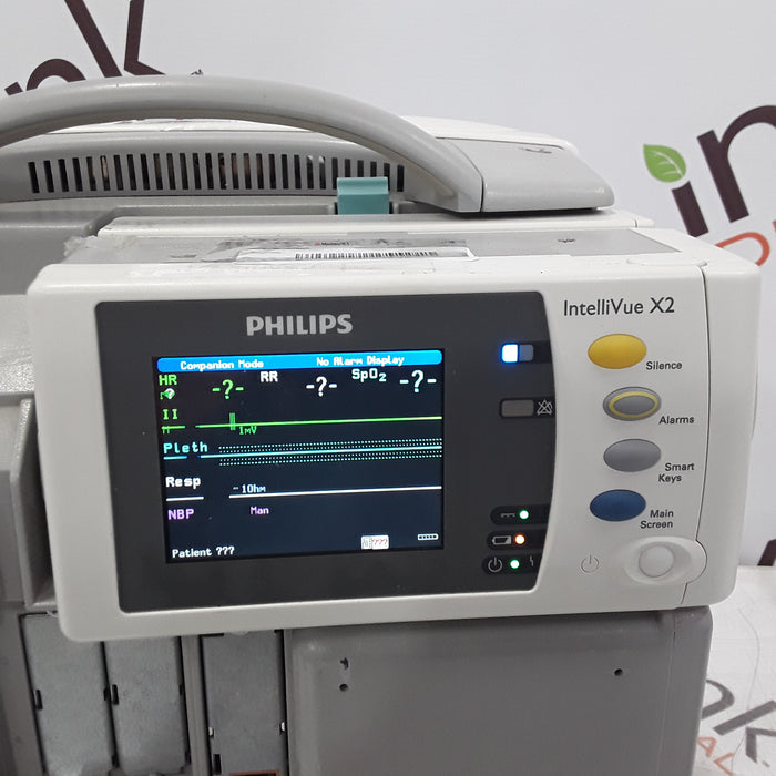 Philips IntelliVue X2 Module - Masimo Rainbow SpO2