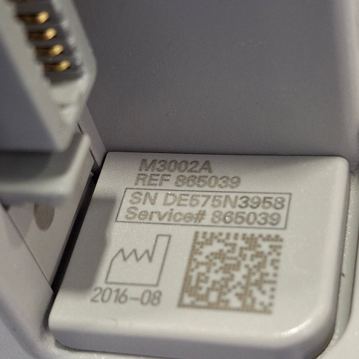 Philips IntelliVue X2 Monitor - Masimo SpO2