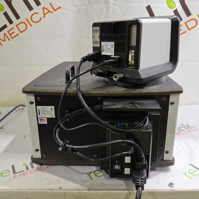 Brookfield TC-550 Water Bath