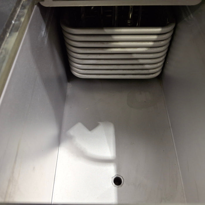 Brookfield TC-550 Water Bath