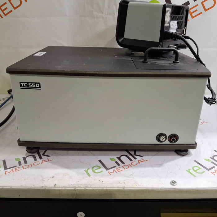 Brookfield TC-550 Water Bath