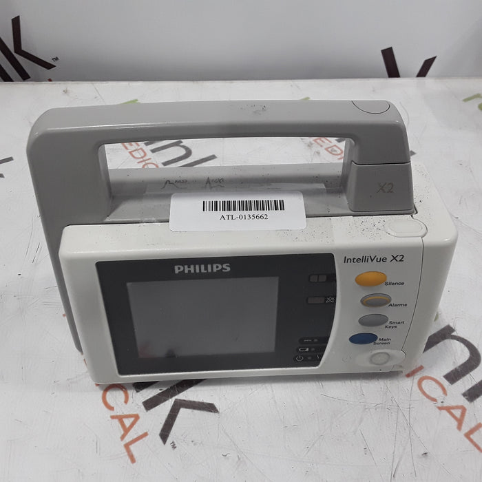 Philips IntelliVue X2 Monitor - Fast SpO2