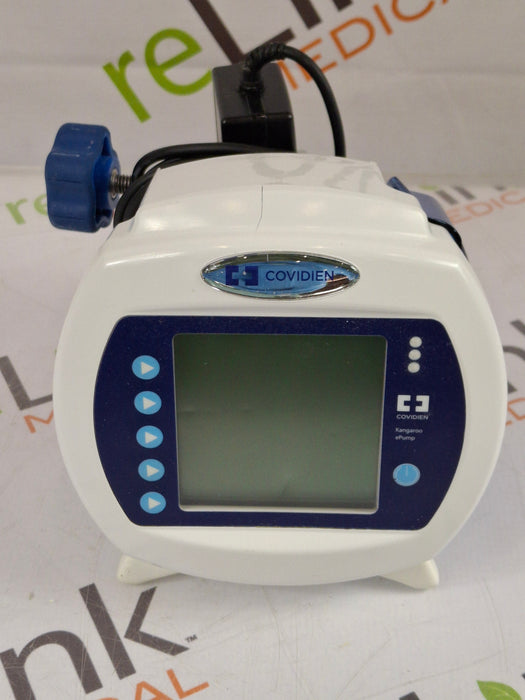 Covidien Kangaroo ePump Enteral Feeding Pump