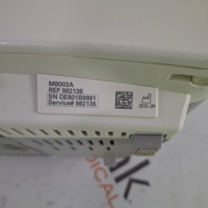 Philips IntelliVue MP30 Patient Monitor