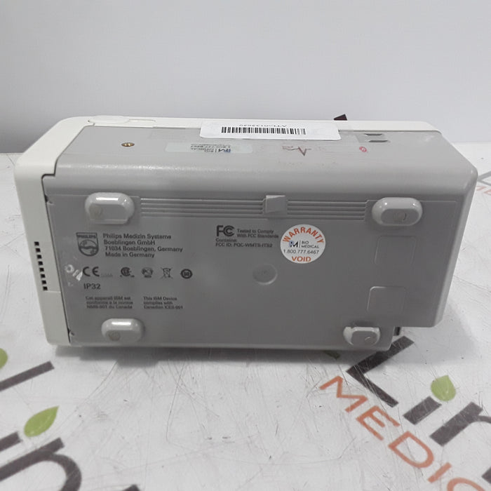 Philips IntelliVue X2 Monitor - Masimo SpO2