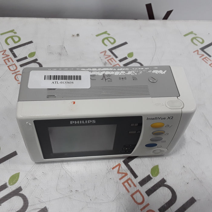 Philips IntelliVue X2 Monitor - Fast SpO2