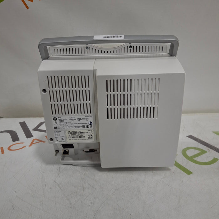 GE Healthcare B40 Patient Monitor