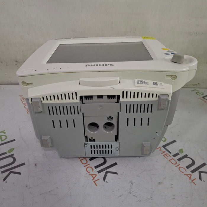Philips IntelliVue MP30 Patient Monitor