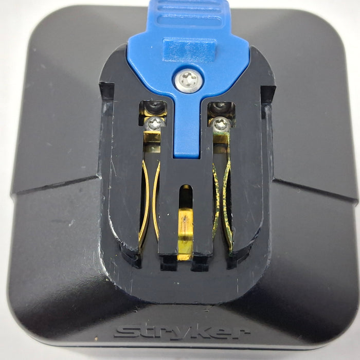 Stryker 6215 Battery