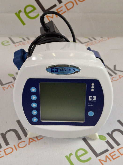 Covidien Kangaroo ePump Enteral Feeding Pump