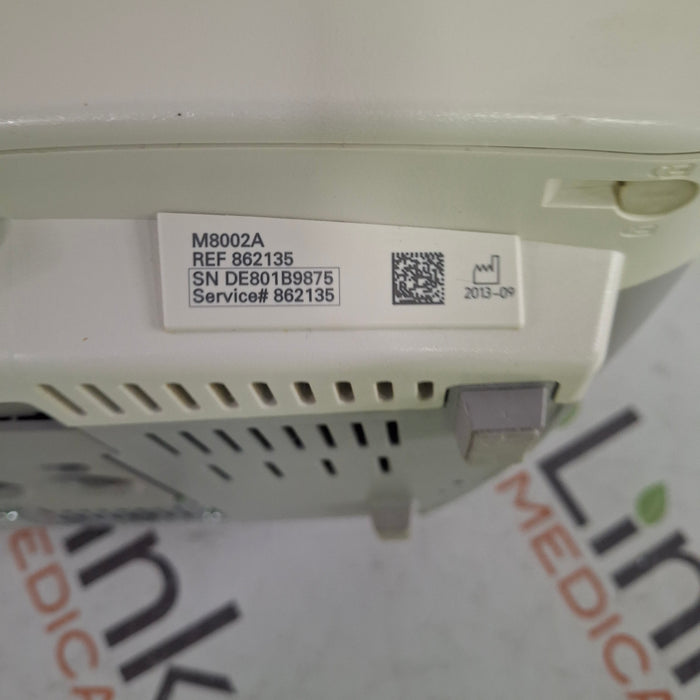 Philips IntelliVue MP30 Patient Monitor