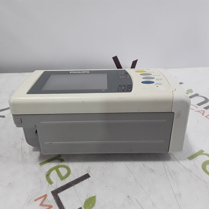 Philips IntelliVue X2 Monitor - Masimo SpO2