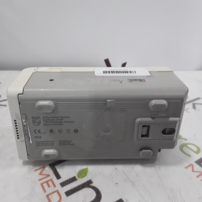 Philips IntelliVue X2 Monitor - Masimo SpO2