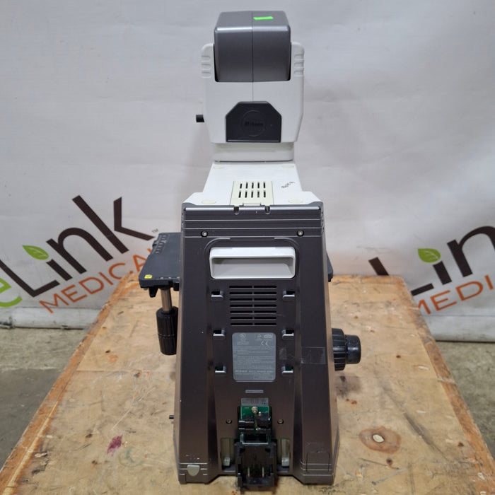 Nikon 55i Eclipse Binocular Microscope