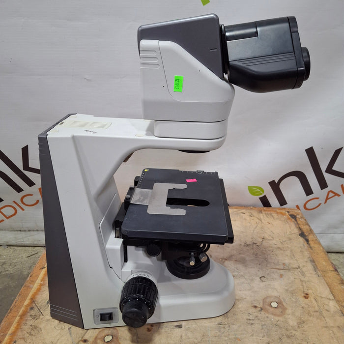Nikon 55i Eclipse Binocular Microscope