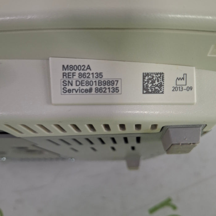 Philips IntelliVue MP30 Patient Monitor