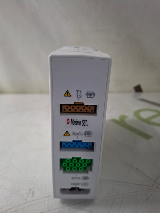 GE Healthcare B40 Hemodynamic Module