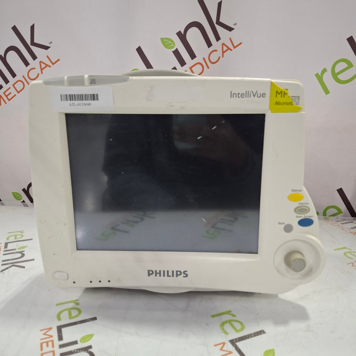 Philips IntelliVue MP30 - Neonatal Patient Monitor