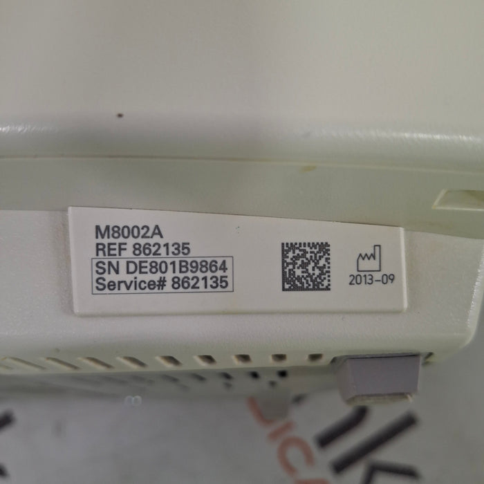 Philips IntelliVue MP30 Patient Monitor