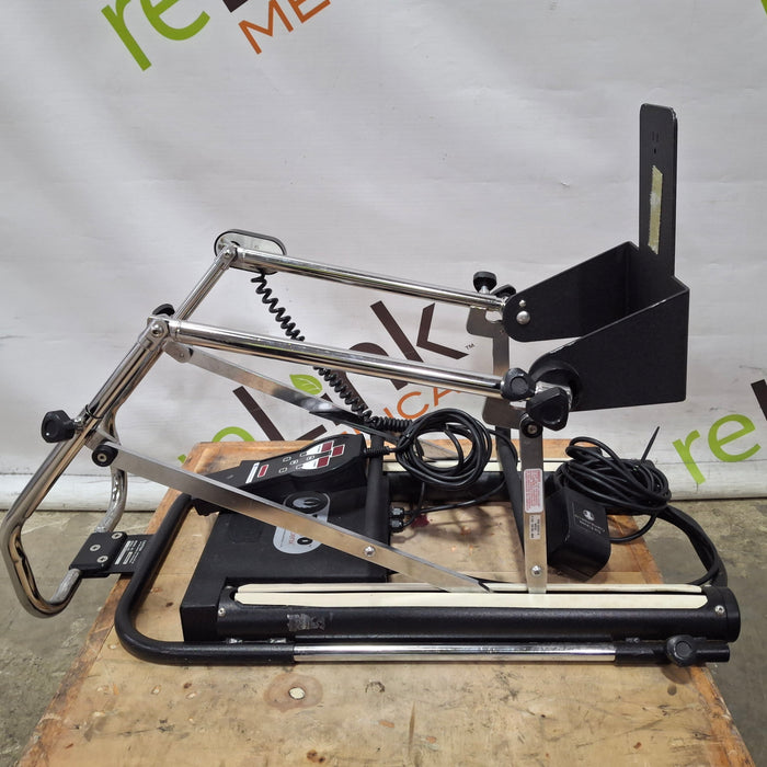 Furniss Corporation Phoenix Model 1850 Knee CPM