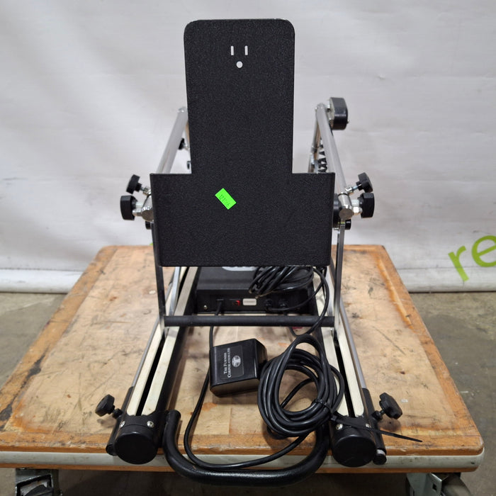 Furniss Corporation Phoenix Model 1850 Knee CPM