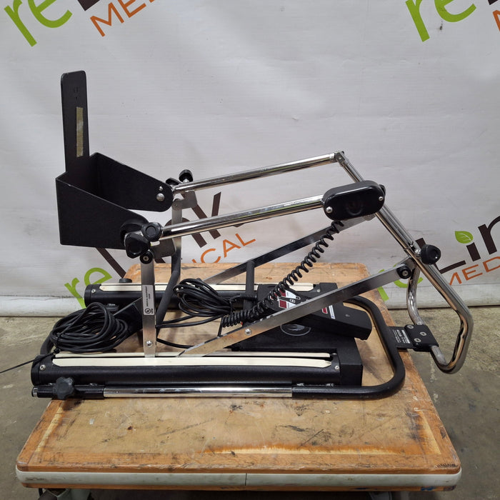 Furniss Corporation Phoenix Model 1850 Knee CPM