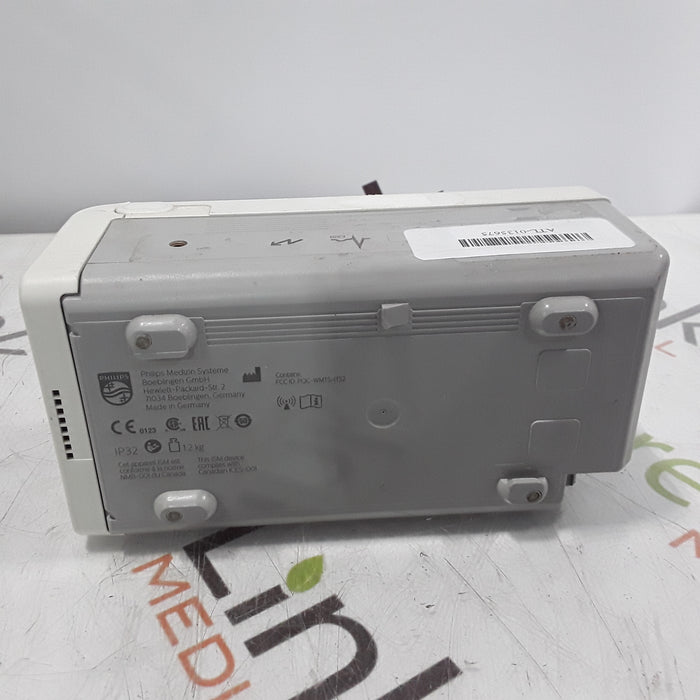 Philips IntelliVue X2 Monitor - Masimo SpO2