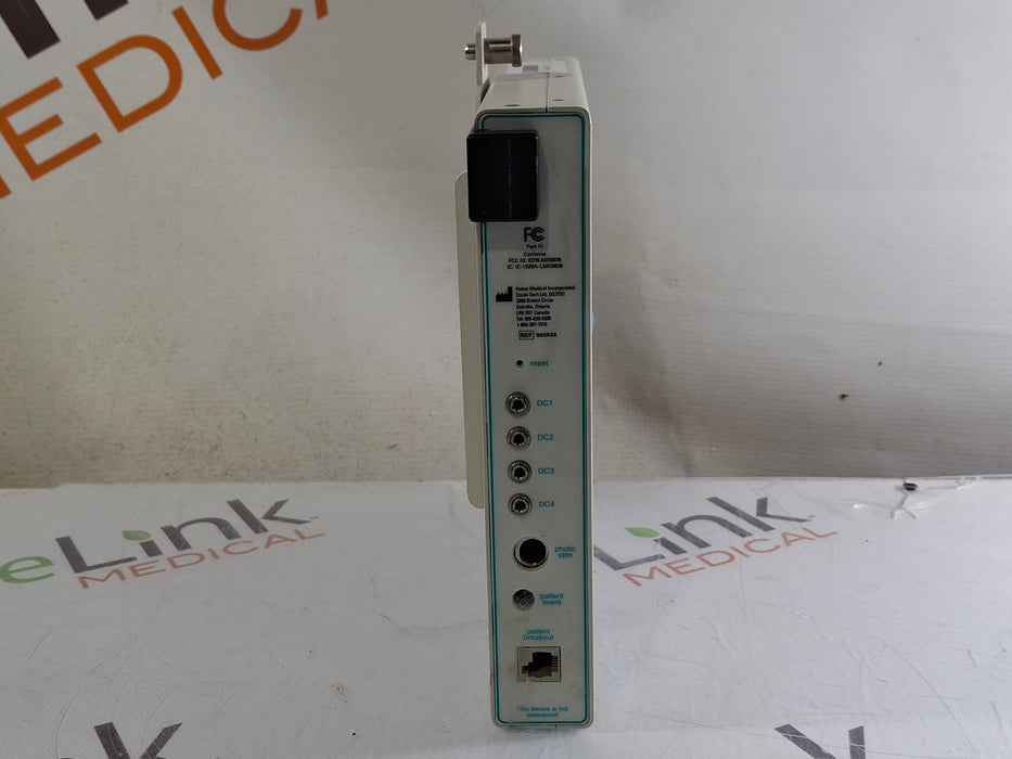 Xltek EMU40 Base Station