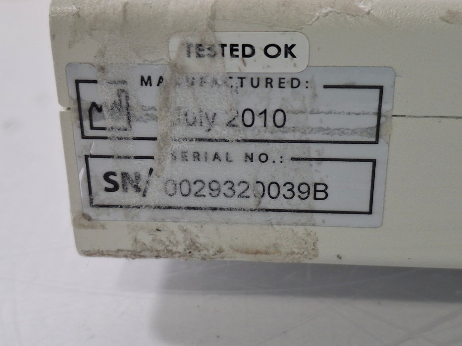 Xltek EMU40 Base Station