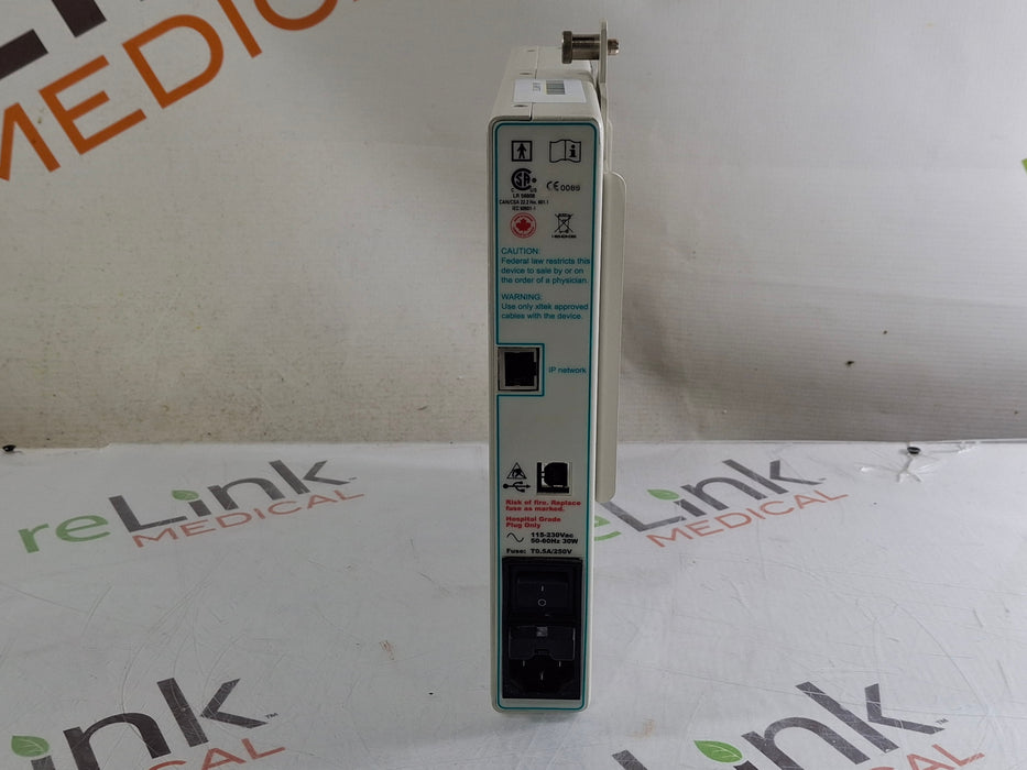Xltek EMU40 Base Station