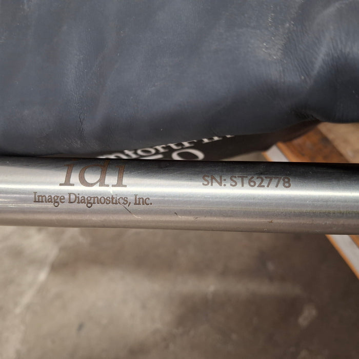 Image Diagnostics Inc. IDI3100 IDI ComfortFin 350 Stirrup