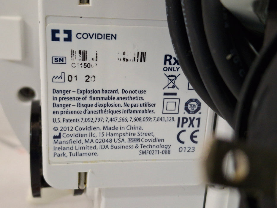 Covidien Kangaroo ePump Enteral Feeding Pump