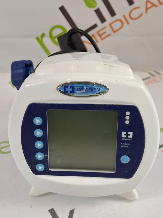 Covidien Kangaroo ePump Enteral Feeding Pump