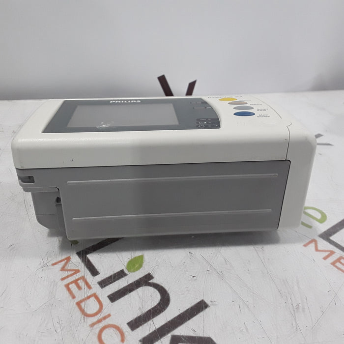 Philips IntelliVue X2 Monitor - Masimo SpO2