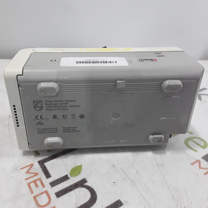 Philips IntelliVue X2 Monitor - Masimo SpO2