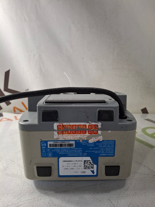 Medline Hemo-Force MDS-600 INT2 DVT Compression Pump