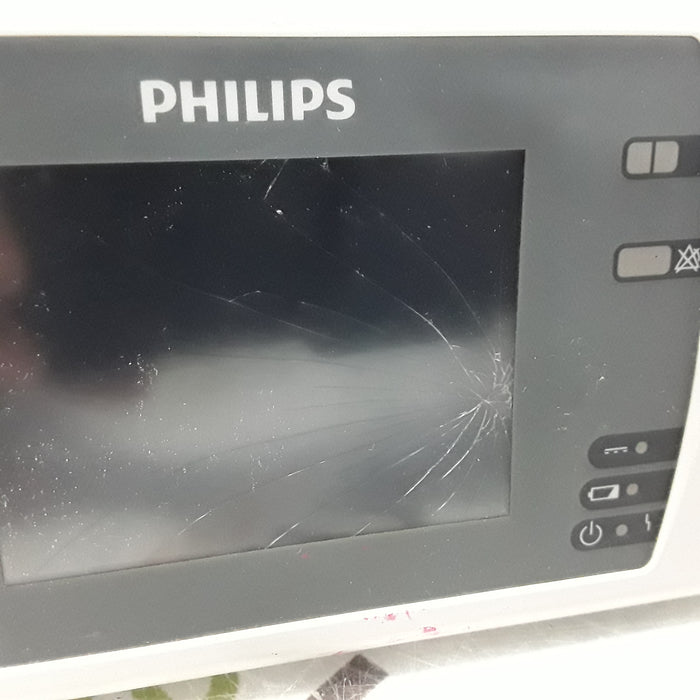Philips IntelliVue X2 Monitor - Masimo SpO2