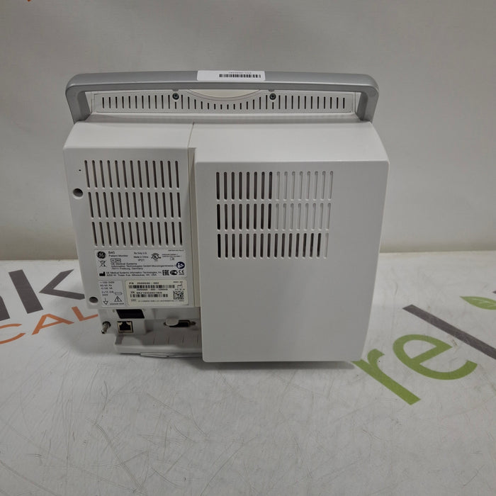 GE Healthcare B40 Patient Monitor