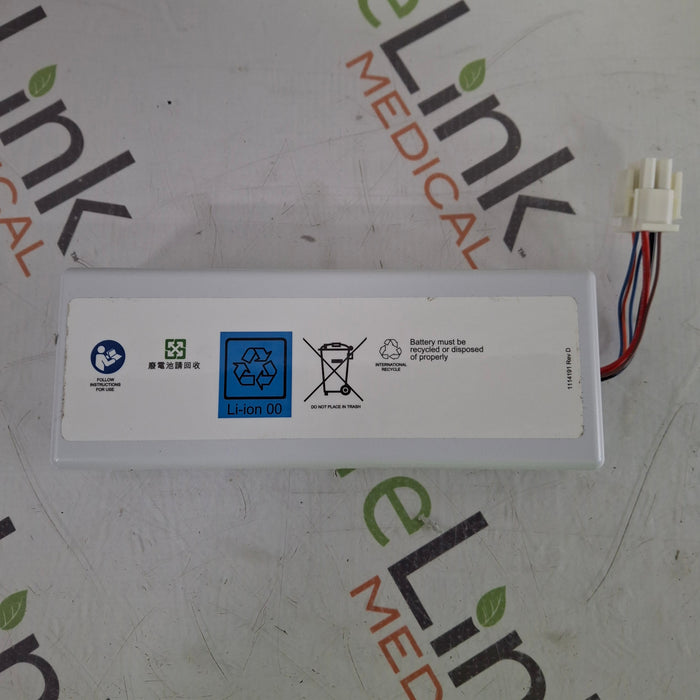 Philips 1076374 V60 Battery