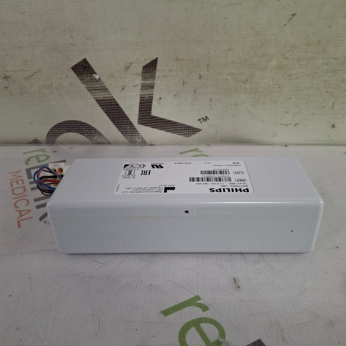 Philips 1076374 V60 Battery