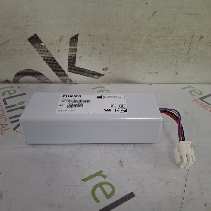 Philips 1076374 V60 Battery