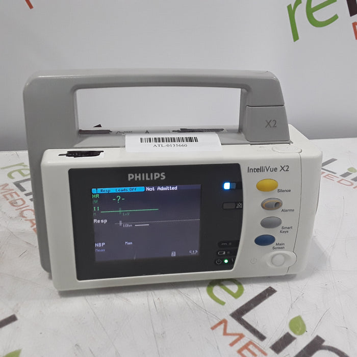 Philips IntelliVue X2 Monitor - Fast SpO2